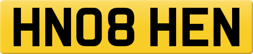 HN08HEN